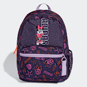 Selected, adidas Originals, Disney Minnie Mouse Backpack, purple