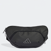 Selected, adidas Originals, Ultramodern Waistbag, black