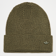 Selected, adidas Originals, EV.IC Beanie, green