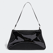 Selected, adidas Originals, Clutch Shoulder Bag, black