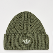 Unselected, adidas Originals, Short Beanie, green