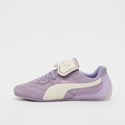 Selected, PUMA, Fenty Avanti Ls pale plum alpine snow, purple
