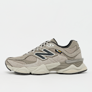 Unselected, New Balance, 9060, grey
