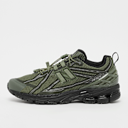 Unselected, New Balance, 1906 slate grey, green