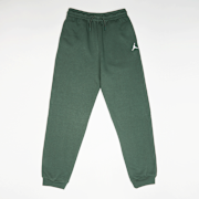 Unselected, Jordan, JDB MJ BRKLN FLC PANT midnight green, green