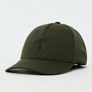 Selected, Polo Ralph Lauren, MODERN CAP-HAT aviator navy, green