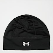 Selected, Under Armour, Storm Velociti Beanie, black