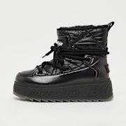 Selected, Buffalo, Eliza Snow Boot, black