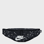 Unselected, Nike, Heritage Waist Pack, black