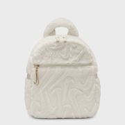 Selected, Nike, Sportswear Futura Backpack, beige