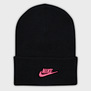 Unselected, Nike, Peak Futura Beanie, black (Sold-out)