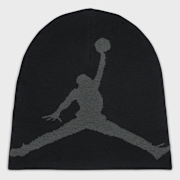 Unselected, Jordan, Brooklyn Peak Beanie, black (Sold-out)