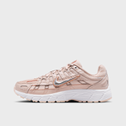 Unselected, Nike, P-6000 silt red/metallic silver/light soft pink, Undefined Color