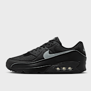 Selected, Nike, Air Max 90 Premium, black