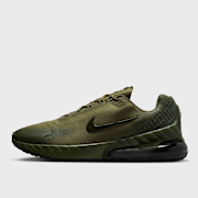 Unselected, Nike, Air Max PHOENIX medium olive/sequoia khaki/black, white