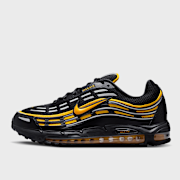 Unselected, Nike, Shox TL, black