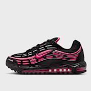 Unselected, Nike, Air Max TL 2.5, black