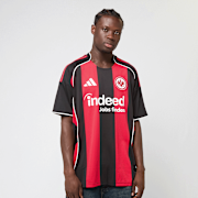 Selected, adidas Originals, Eintracht Frankfurt 25/26 Home Jersey, black (Sold-out)