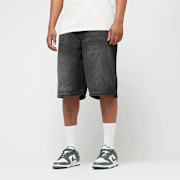 Selected, Urban Classics, 90's Heavy Denim Shorts, grey