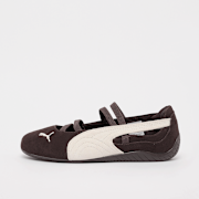 Unselected, PUMA, Speedcat Ballet, brown
