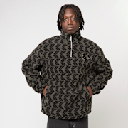 Selected, Karl Kani, Metal Signature Monogram Teddy Troyer, black