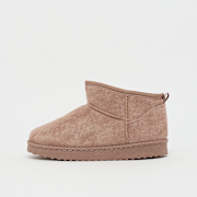 Selected, Decibel, Pipah Boot dark brown, beige