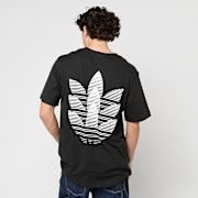 Selected, adidas Originals, 3D TREF BP black, black