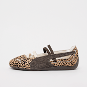 Selected, PUMA, Speedcat Ballet Wild, brown
