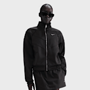 Unselected, Nike, Sportswear Windrunner, black (Sold-out)