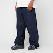 Selected, Decibel, Baggy Jeans, blue