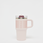 Selected, Stanley, The Quencher ProTour Flip Straw Tumbler | 0,6L, light pink