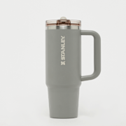 Selected, Stanley, The Quencher ProTour Flip Straw Tumbler | 0,9L, grey