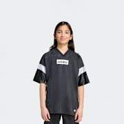 Selected, adidas Originals, Jersey Tee, black