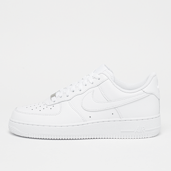 Nike, Air Force 1 '07, white