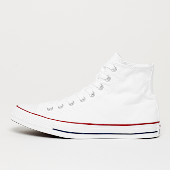 Converse, Chuck Taylor All Star Hi, white