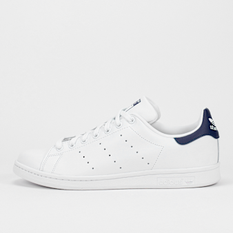 adidas Originals, Stan Smith, white