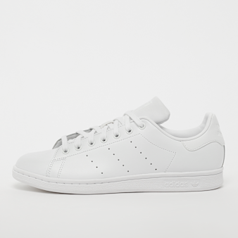 adidas Originals, Stan Smith, white
