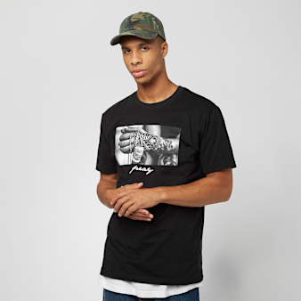 Mister Tee, Pray 2.0, black