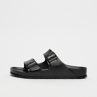 Birkenstock, Arizona EVA, black
