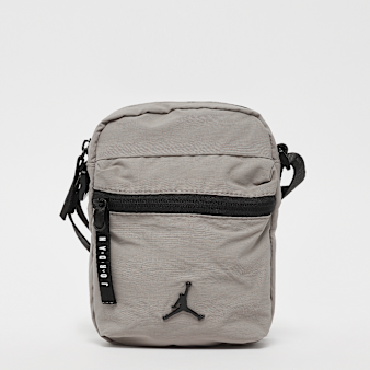 Jordan, Airborne Cross Body, grey