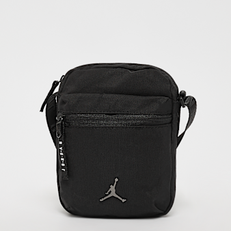 Jordan, Airborne Festival Bag, black