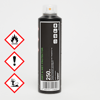 SNIPES, Dirt & Wet Protector, multi-colour