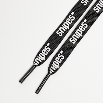 SNIPES, Basic Logo Rapport 120cm, black