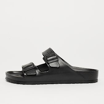Birkenstock, Arizona EVA, black