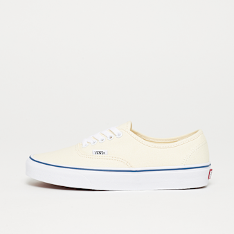 Vans, UA Authentic white, beige