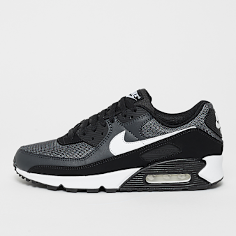 Nike, Air Max 90, black