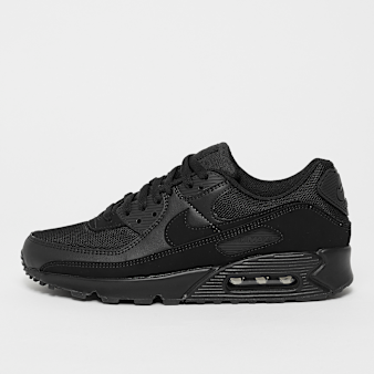 Nike, Air Max 90, black