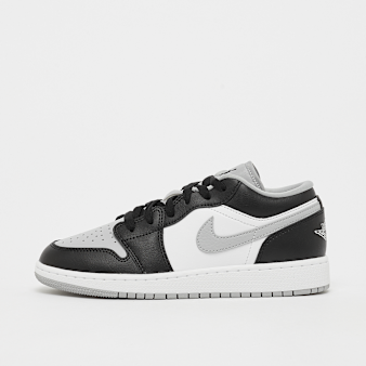 Jordan, Air Jordan 1 Low (GS), grey