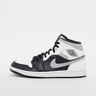 Jordan, Air Jordan 1 Mid (GS), multi-colour