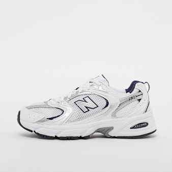 New Balance, 530, white